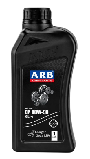 GEAR OIL EP 80W-90